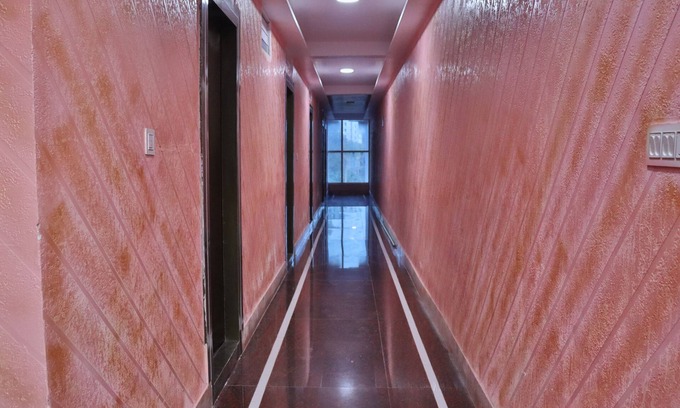 Devanahalli Hotel | SSV TOP