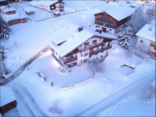 Pettneu am Arlberg Apartment | Stöcklhof