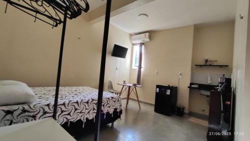 Prainha House | Stúdio em ótima localização