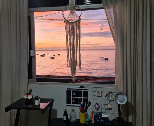 Salvador Apartment | Stúdio, frente mar, Salvador, Monte Serrat