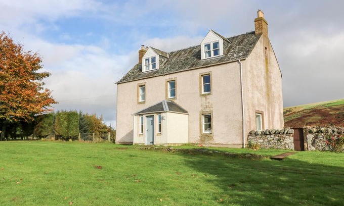 Duns House | St Agnes
