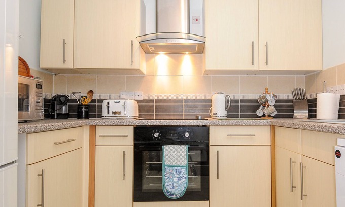 Boscastle Cottage | St. Albans