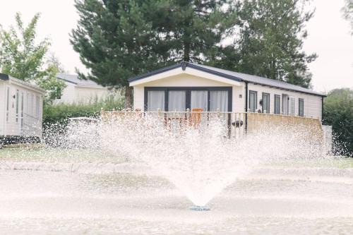 Wisbech Villa | St Andrews Dreams, luxury times!