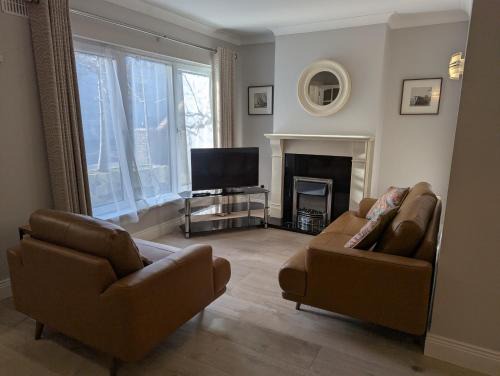 Galway City Centre Apartment | St Bridget's Apartments