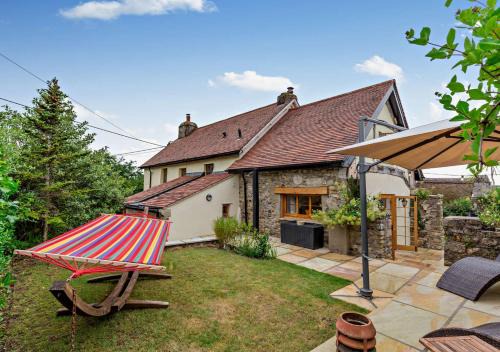 Croyde House | St Helens Chapel Cottage