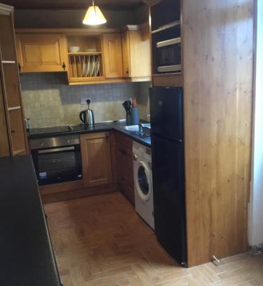 Killarney House | St Judes House