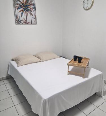 Arrondissement of St-Laurent-du-Maroni Apartment | ST-Laurent Centre Confort T2