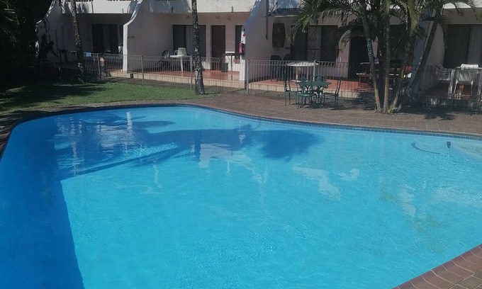 St. Lucia Villa | St Lucia Villa Mia 6