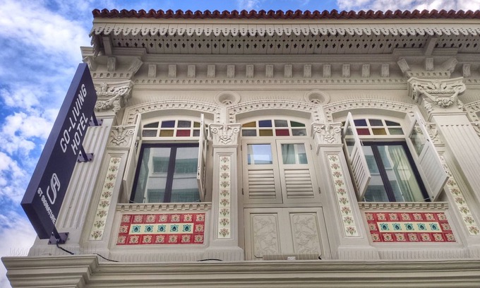Rochor Hotel | ST Signature Jalan Besar