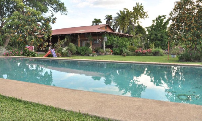 Curico Bed & Breakfast | Sta. Marta B&B