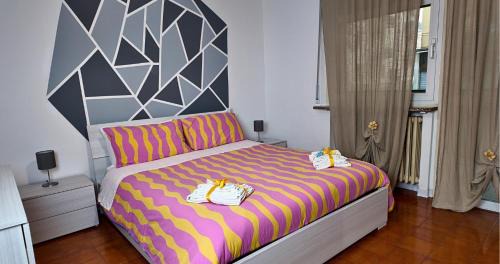 Pablo Apartment | Stabia House