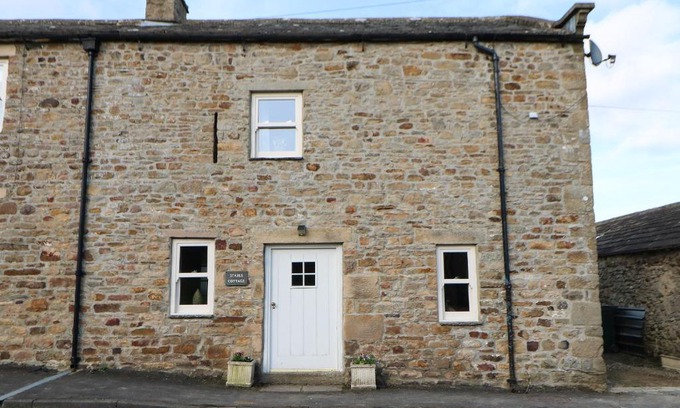 Barnard Castle House | Stable Cottage