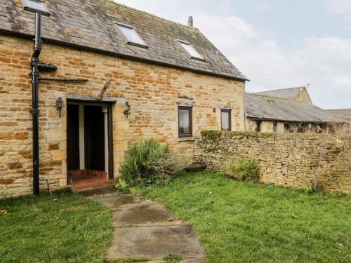 Longborough House | Stable Cottage