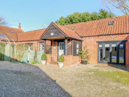 West End House | Stable Cottage