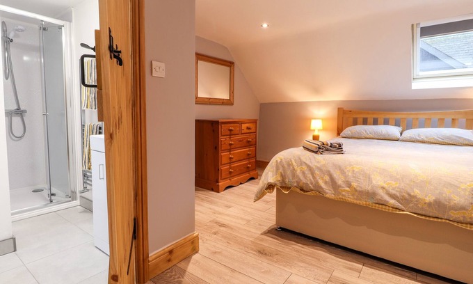 Templeton Cottage | Stable Cottage, Narberth
