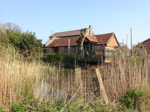 Cowes House | Stable Cottages