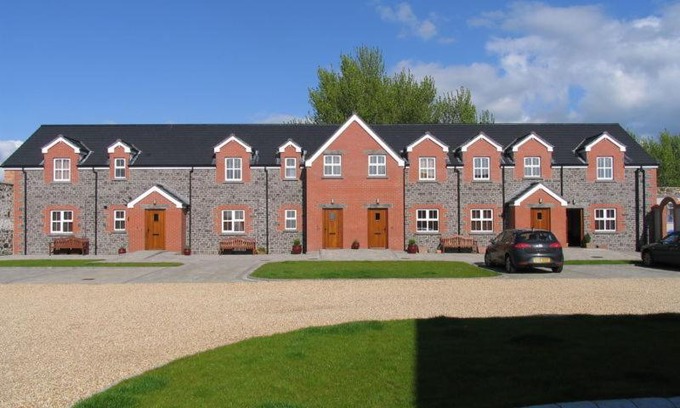 Antrim Apartment | Stable Court Apartments