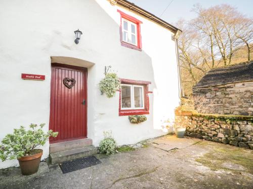 Nether Wasdale House | Stable End Cottage
