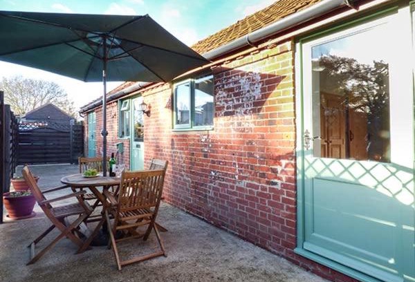 East Dereham House | Stable View
