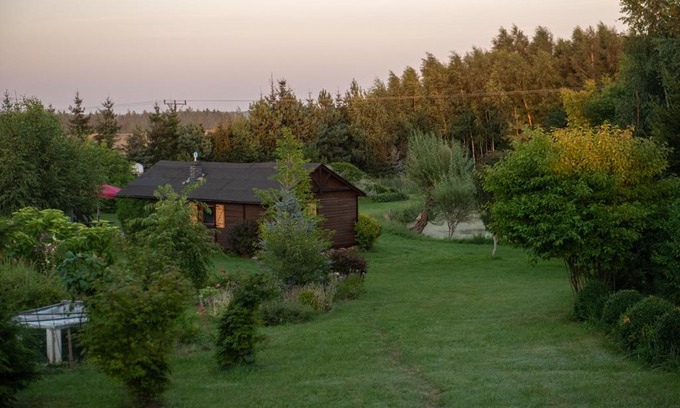 Tczew House | Stacja Wygoda
