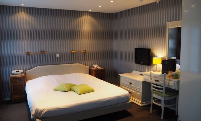 Municipality of Doetinchem Hotel | Stadshotel De Graafschap