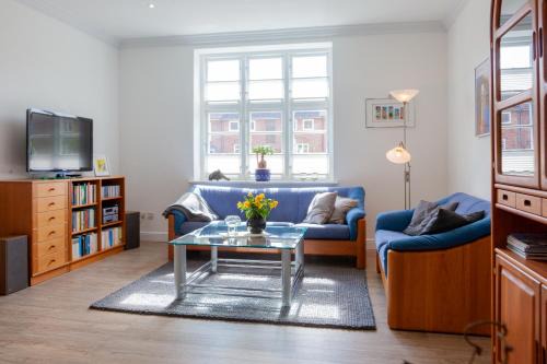 Flensburg Apartment | Stadthaus Jürgensby