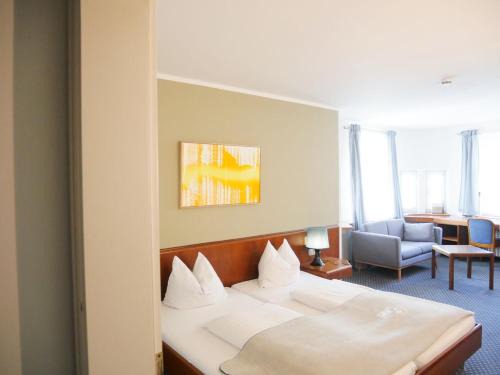 Altotting Bed & Breakfast | Stadthaus Valentin