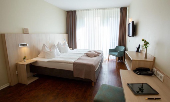 Altona-Altstadt Hotel | Stadthaushotel Hamburg - Inklusionshotel