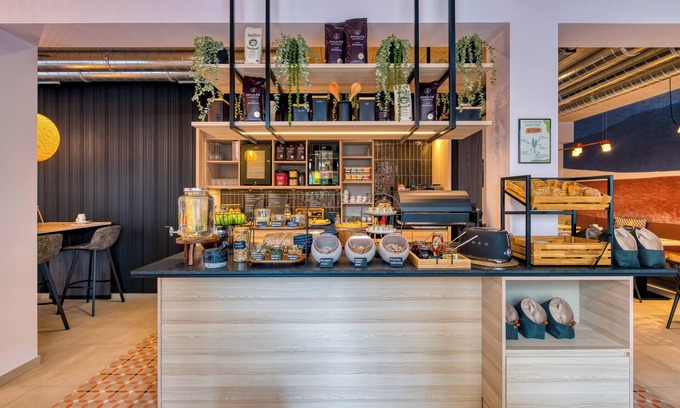 Neumarkt in der Oberpfalz Hotel | Stadthotel Neumarkt Mitte