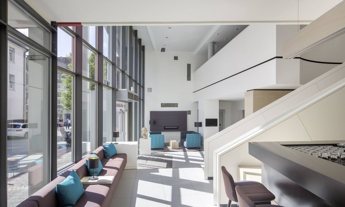 Altstadt Hotel | Stadthotel Münster
