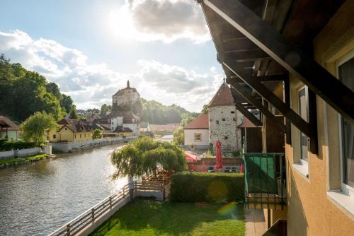 Raabs An Der Thaya Hotel | Stadthotel Raabs an der Thaya
