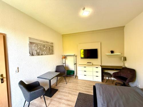 Itzehoe Apartment | Stadtmitte im Zentrum von Itzehoe aber ruhig