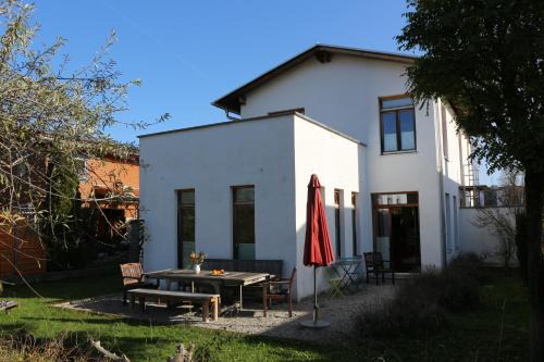 Murnau am Staffelsee House | Stadtvilla