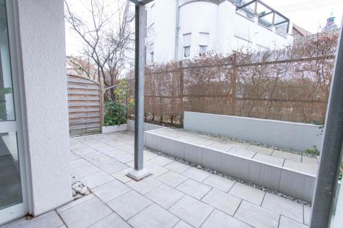 Kirchheim unter Teck Apartment | Stadtwohnung am Alleenring