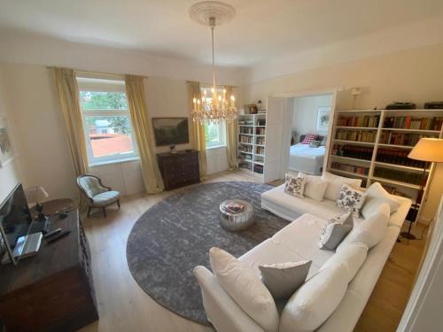 Jakomini Apartment | Stadtwohnung mit Stil
