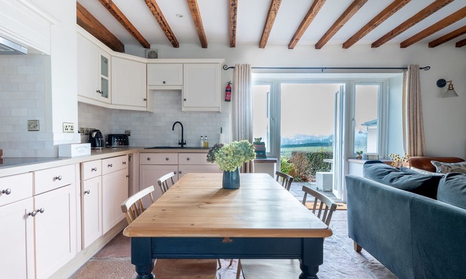 Penruddock Cottage | Stag Cottage