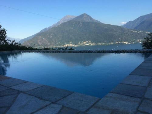 Calozzo House | Stairway to Heaven - Pianello del Lario by LoveComo