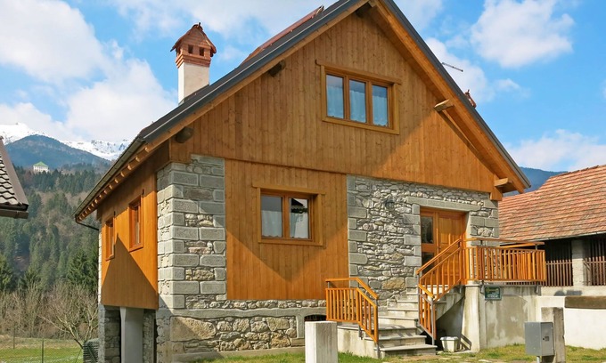 Ovaro House | Stali di Ettore by Interhome
