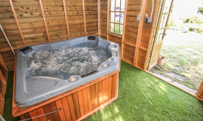 Fulford Cottage | Stallington Hall Farm