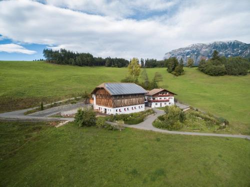 Fie allo Sciliar House | Stampferhof