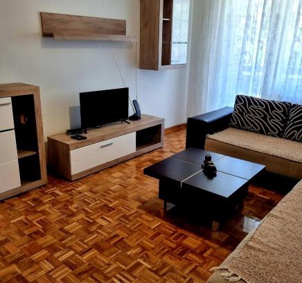 Vrsac Apartment | Stan na dan Ilvento