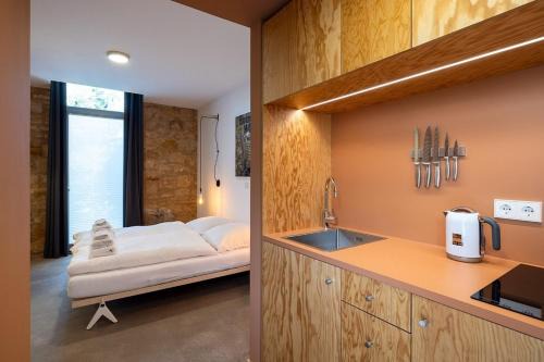 Walsheim Apartment | Standard-Apartment 1896