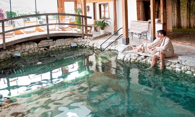 Fuschl am See House | Standard single room, non-refundable rate - Ebner's Waldhof am See Resort & Spa