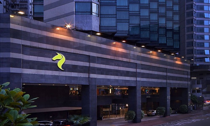 Mong Kok Hotel | Stanford Hotel