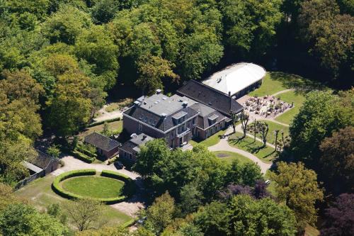 Oentsjerk Bed & Breakfast | Stania State