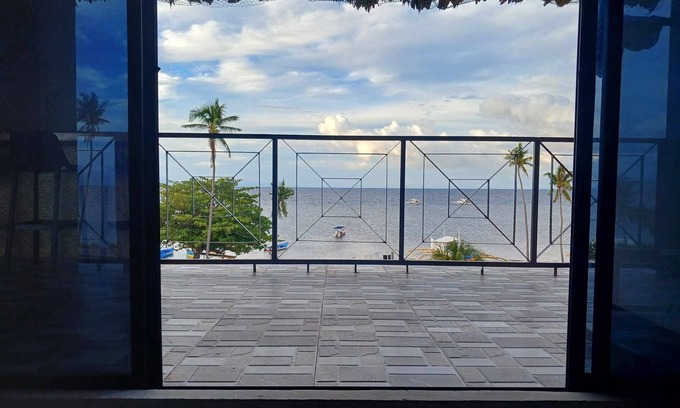 Panglao Apartment | Stanley House Seaview Apartments