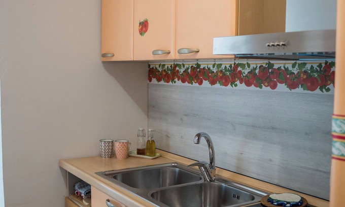 Cormons House | Stanza Privata Immersa nel Collio Friulano