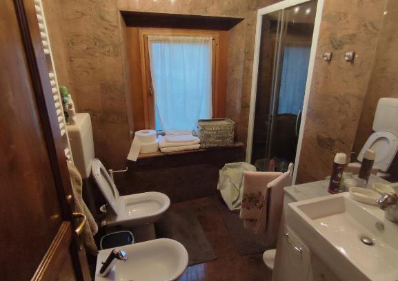 Zugliano Bed & Breakfast | Stanza spaziosa