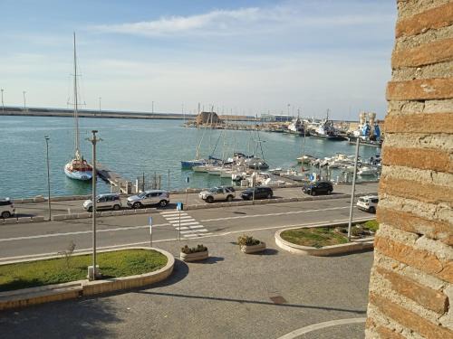 Civitavecchia House | Stanze al porto