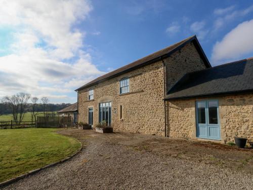 West Compton House | Stapleford Farm